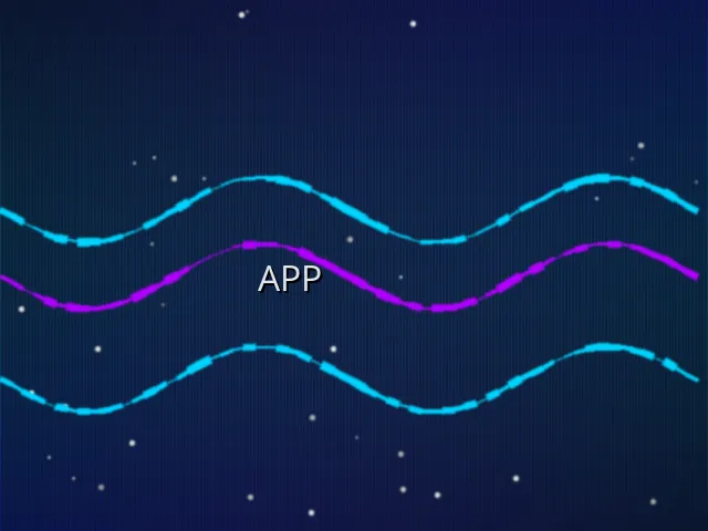 彩票平台 APP功能截图2