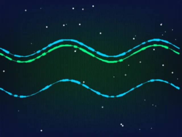 彩票平台 加拿大预测概率分布雷达图